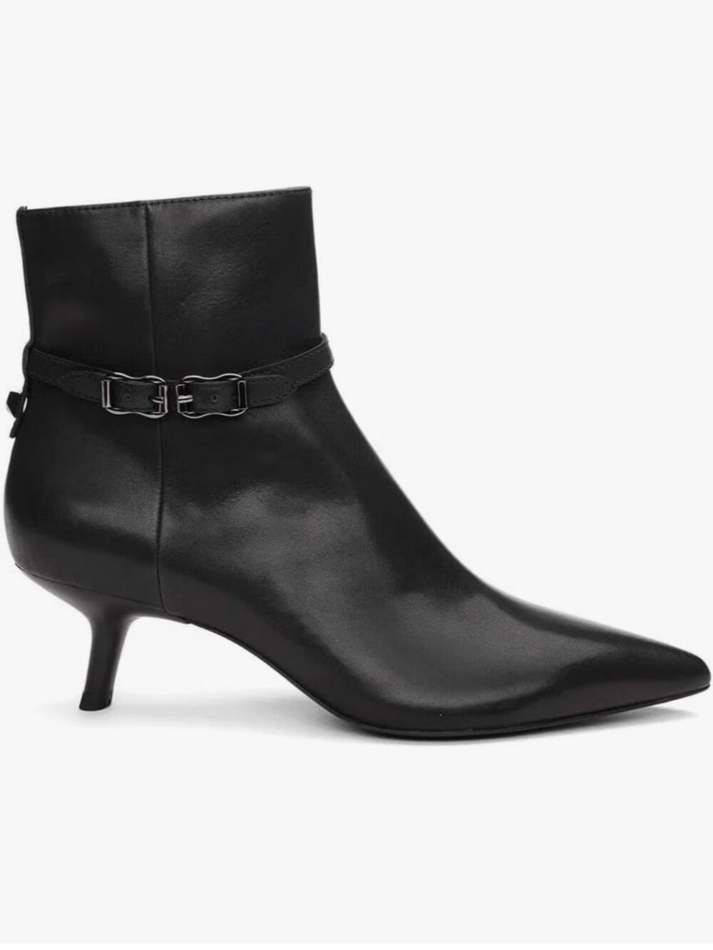 ASH Women's Britney Ankle Boots size 37